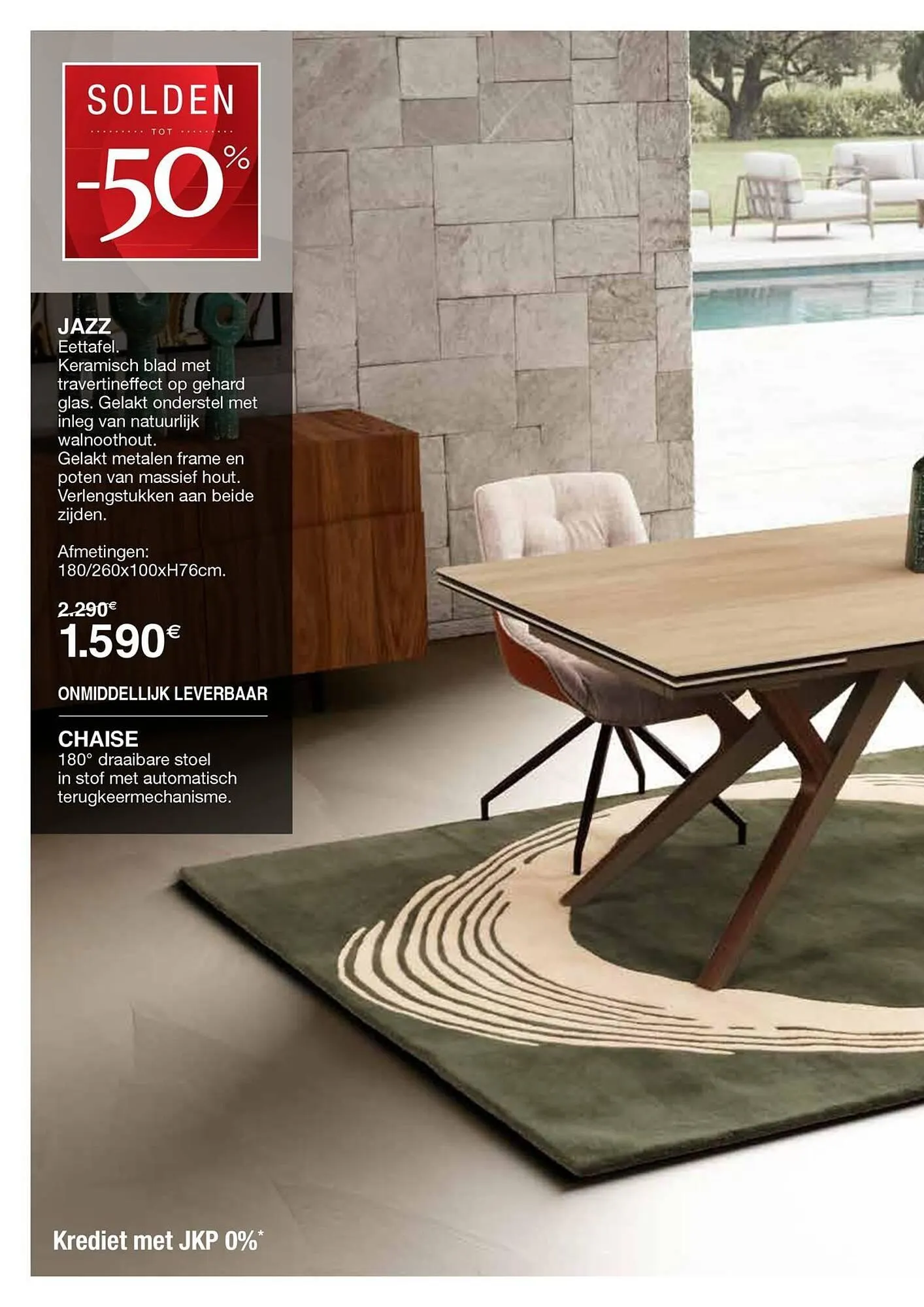 Chateau d'Ax folder van 14 januari tot 18 februari 2026 - folder pagina 38