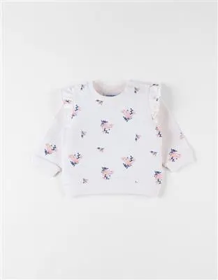 Trui Noukie's - Pink