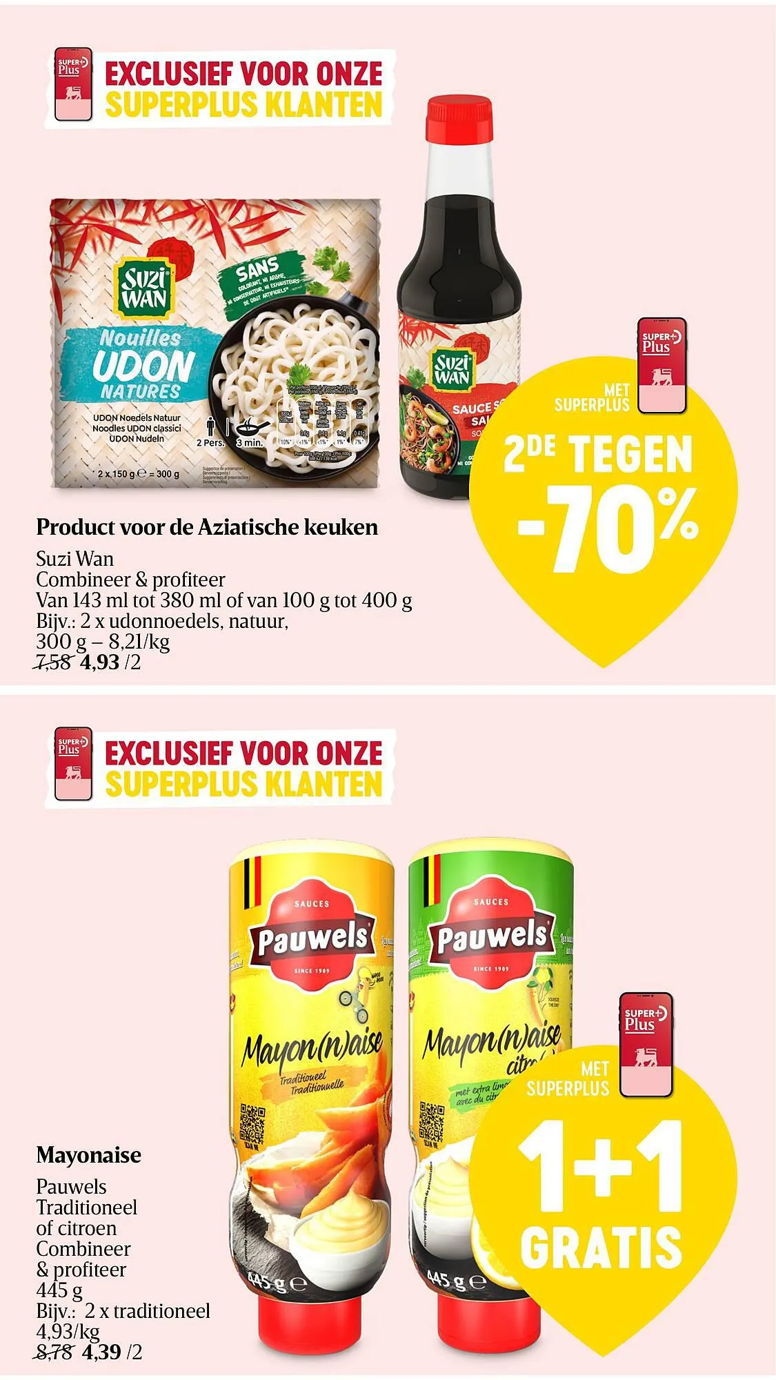 Delhaize Folder van 28 september tot 28 september 2023 - folder pagina 22