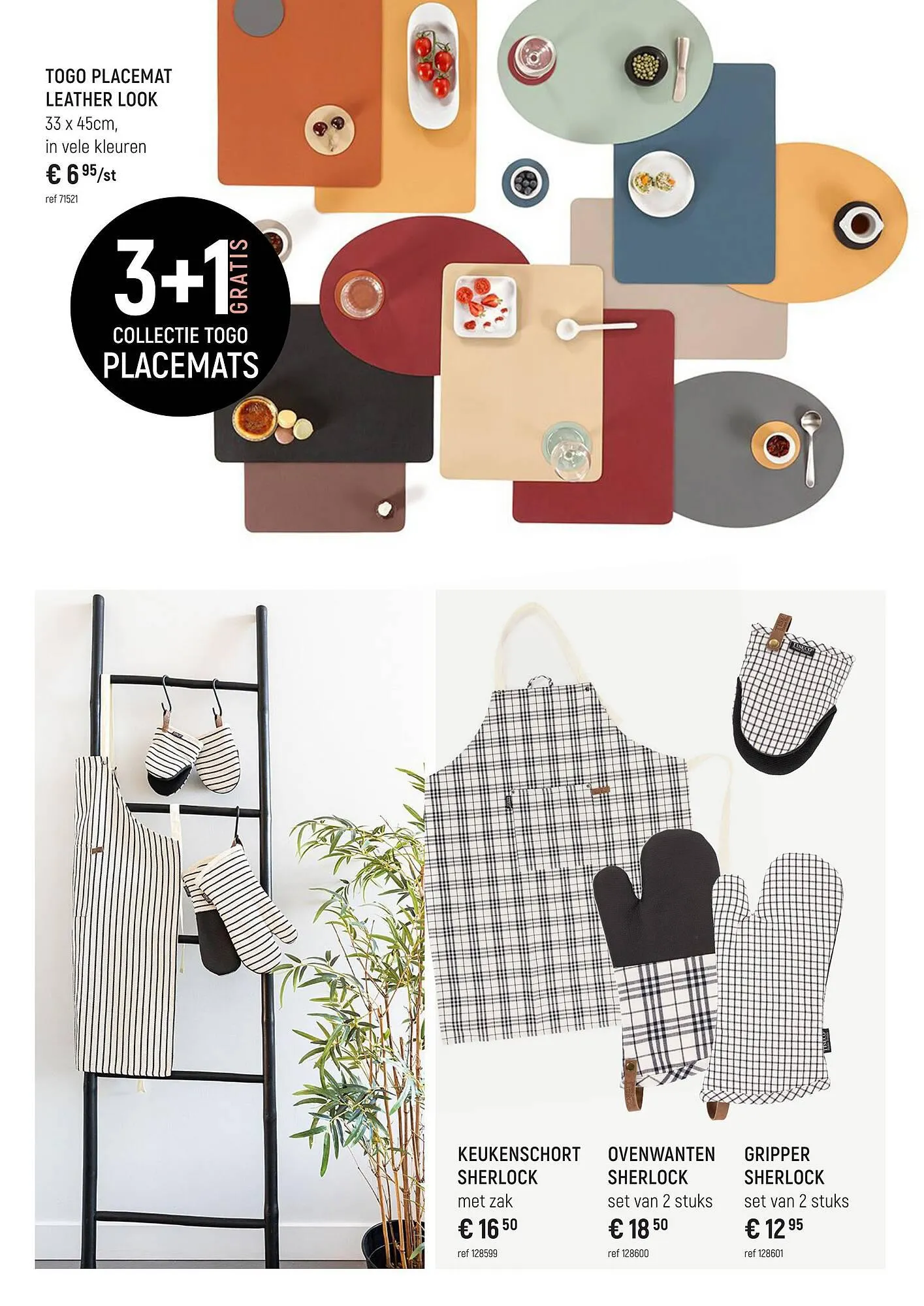 Freetime Folder van 14 november tot 14 november 2023 - folder pagina 38