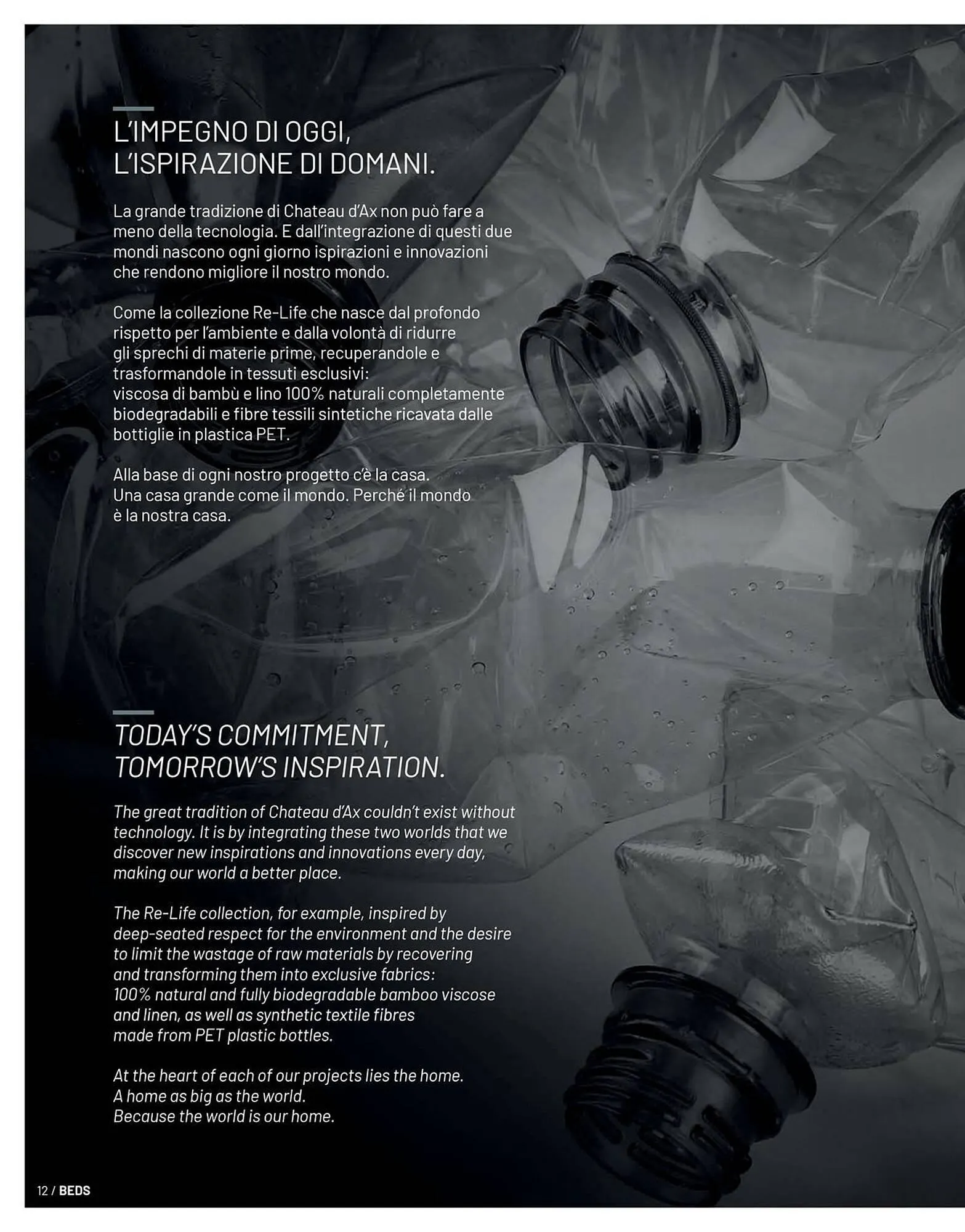 Chateau d'Ax folder van 5 februari tot 20 augustus 2026 - folder pagina 12