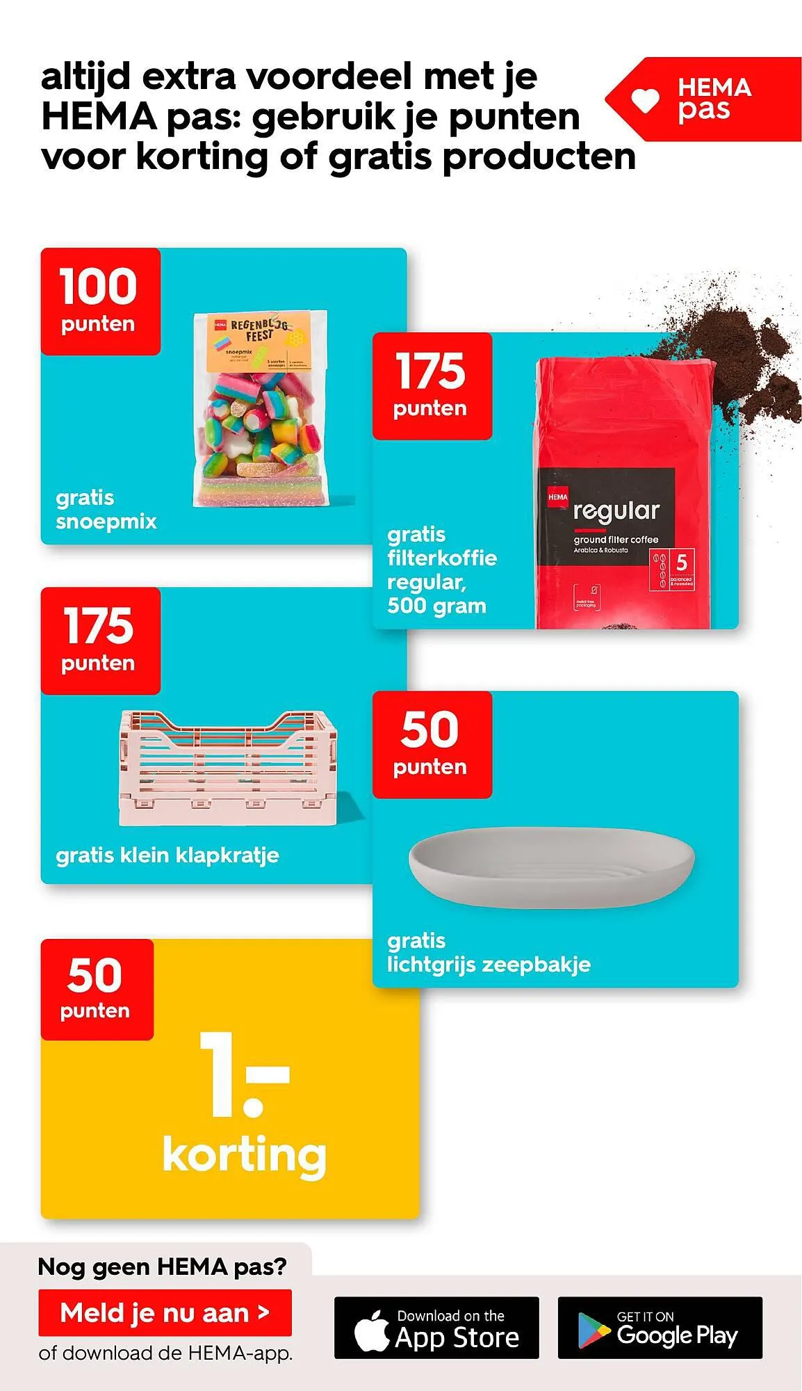 HEMA folder van 14 augustus tot 20 augustus 2023 - folder pagina 29