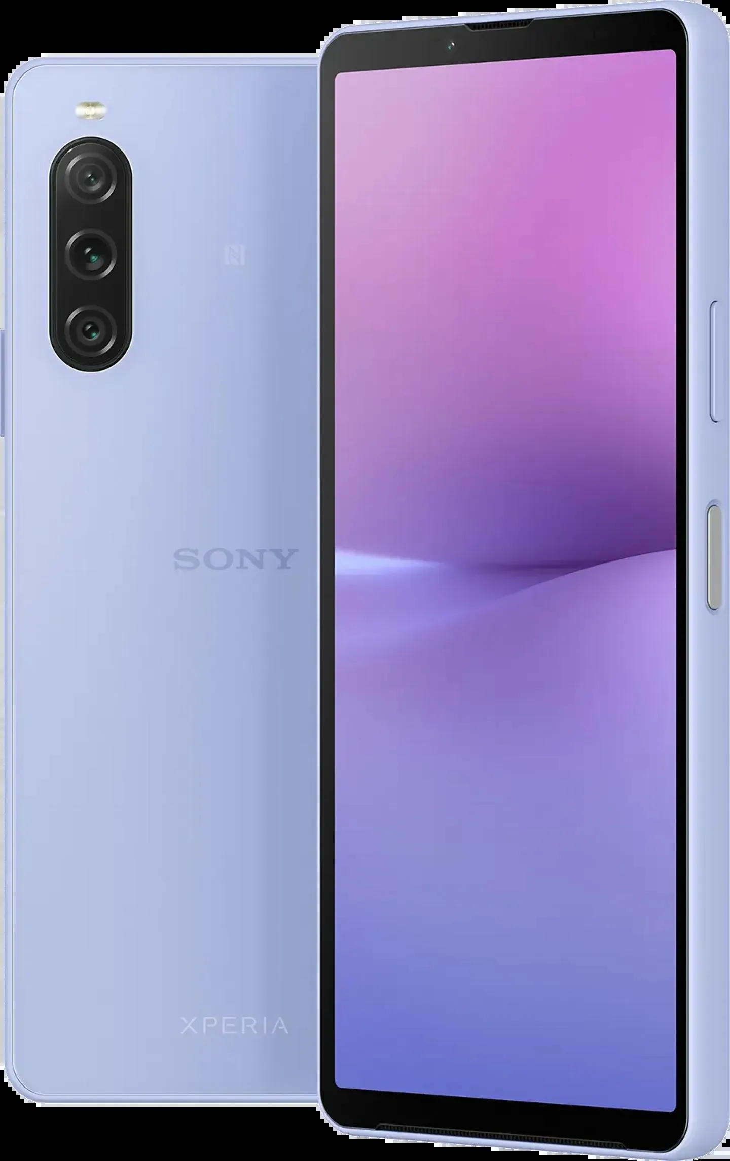 Sony | Xperia 10 V 5G Lavender
