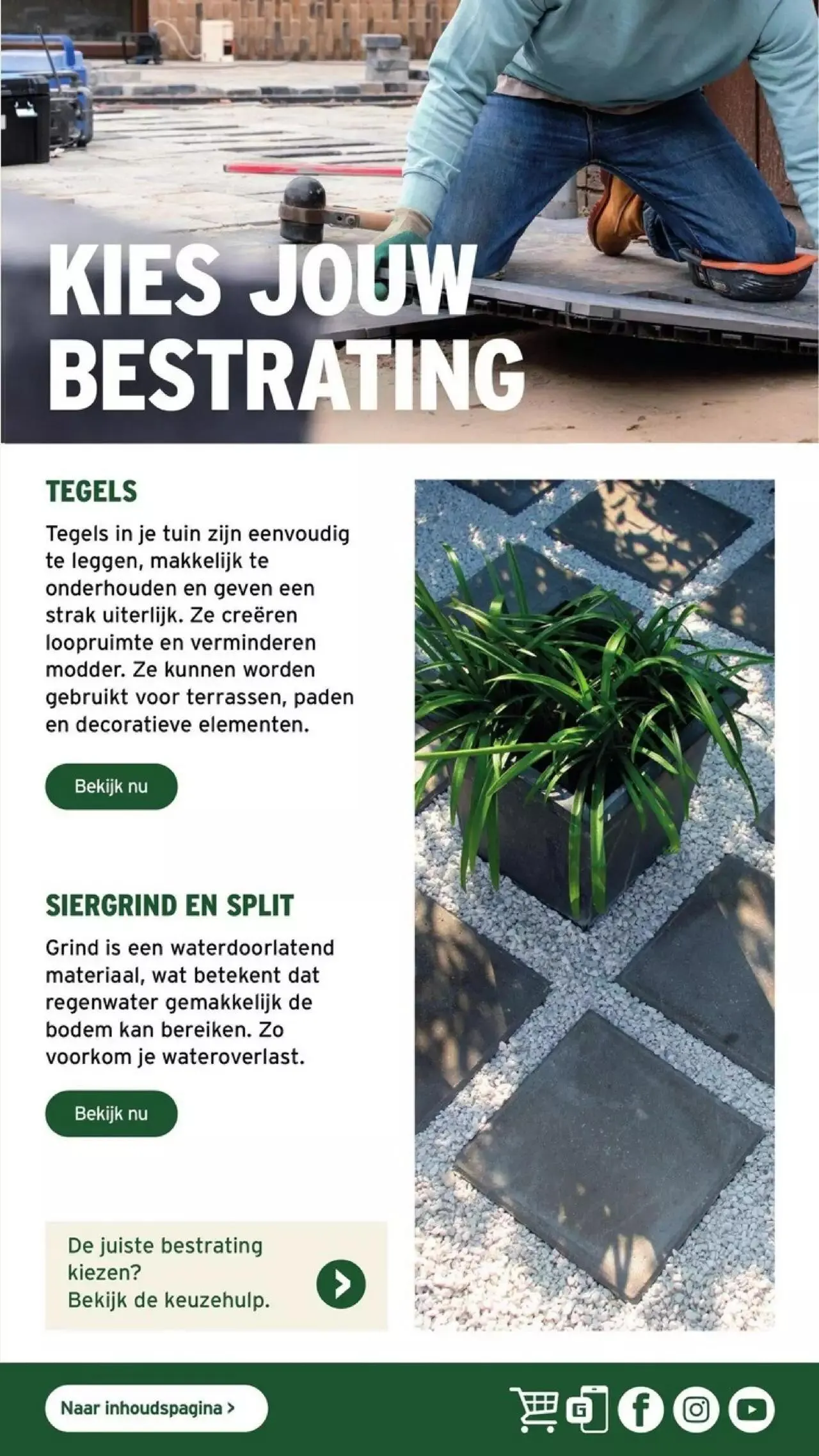 GAMMA Tuinspecial van 12 februari tot 31 december 2024 - folder pagina 9