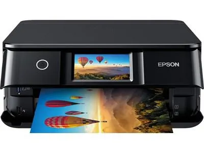 Epson Expression Photo XP-8700