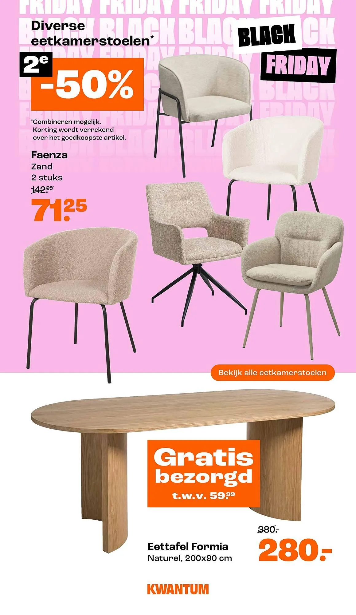 Kwantum folder van 10 november tot 23 november 2025 - folder pagina 8