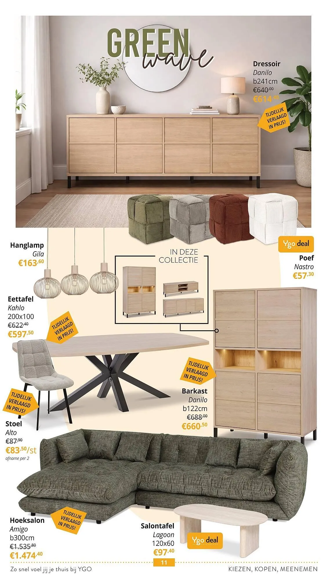 YGO folder van 1 april tot 26 april 2026 - folder pagina 11