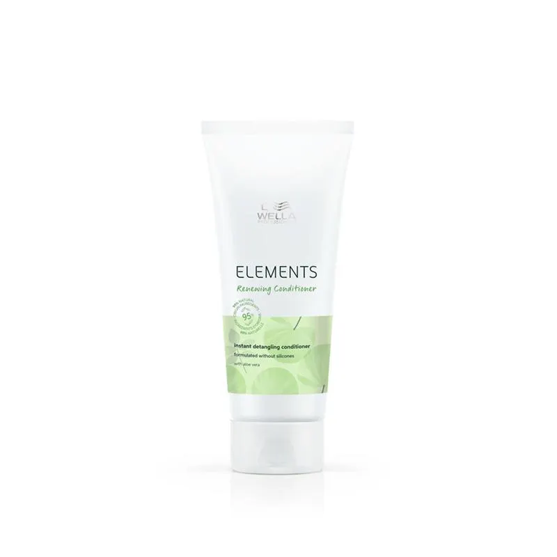 Elements Renewing Conditionneur 200ml