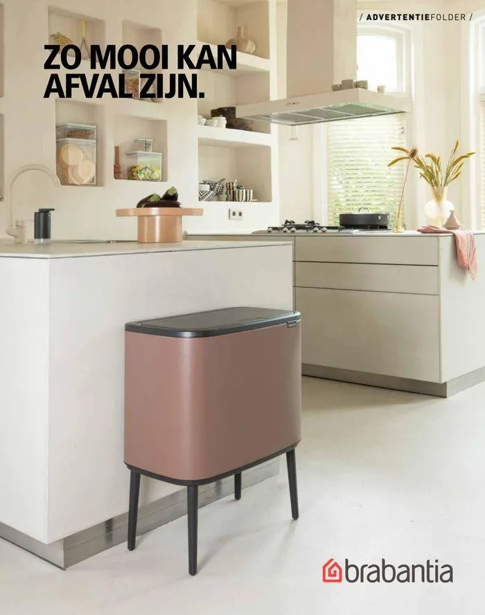 Zo Mooi Kan Afval Zijn - 1