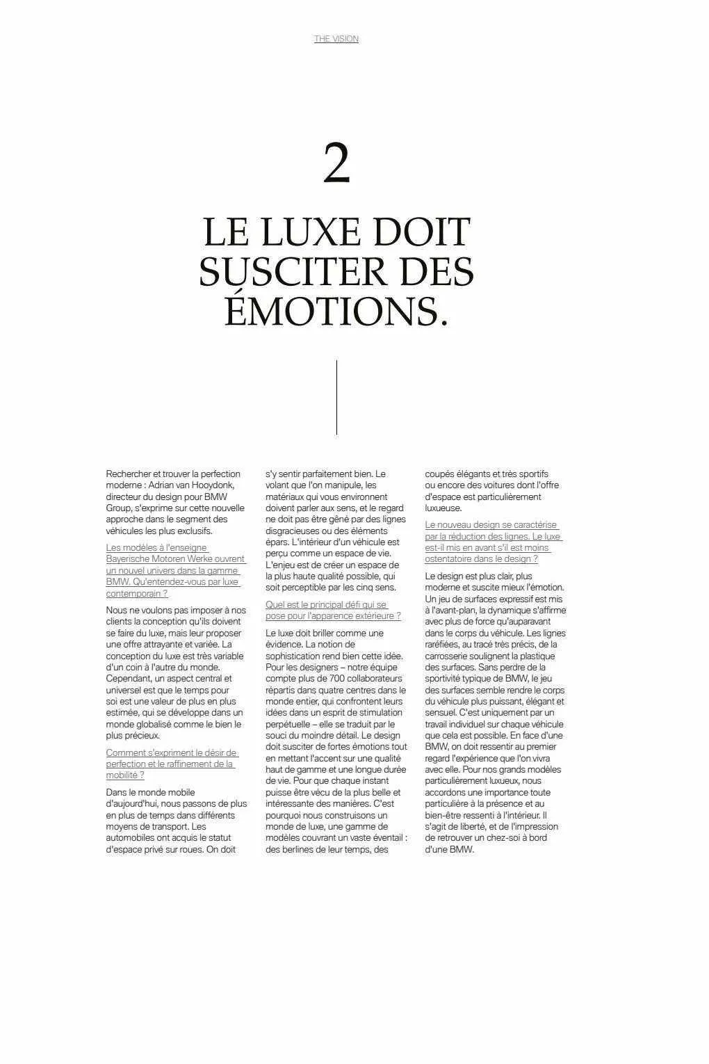 BMW Folder van 24 juli tot 3 september 2023 - folder pagina 30