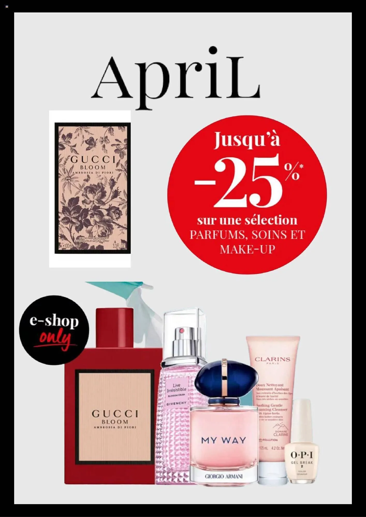 April Beauty folder - 1