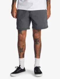 Taxer 17" ‑ Short taille élastique pour Homme