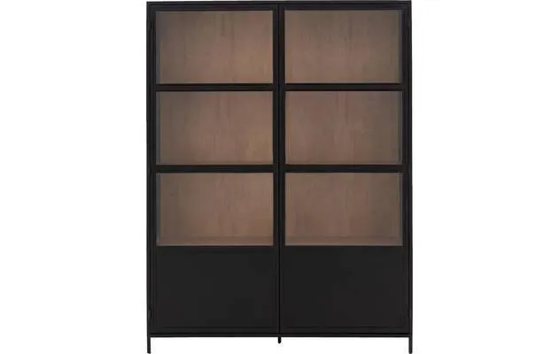 Vitrinekast Allure Goossens