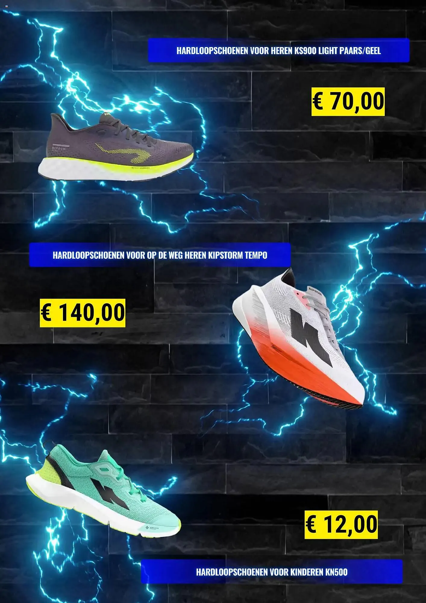 Decathlon folder van 2 maart tot 31 maart 2026 - folder pagina 2