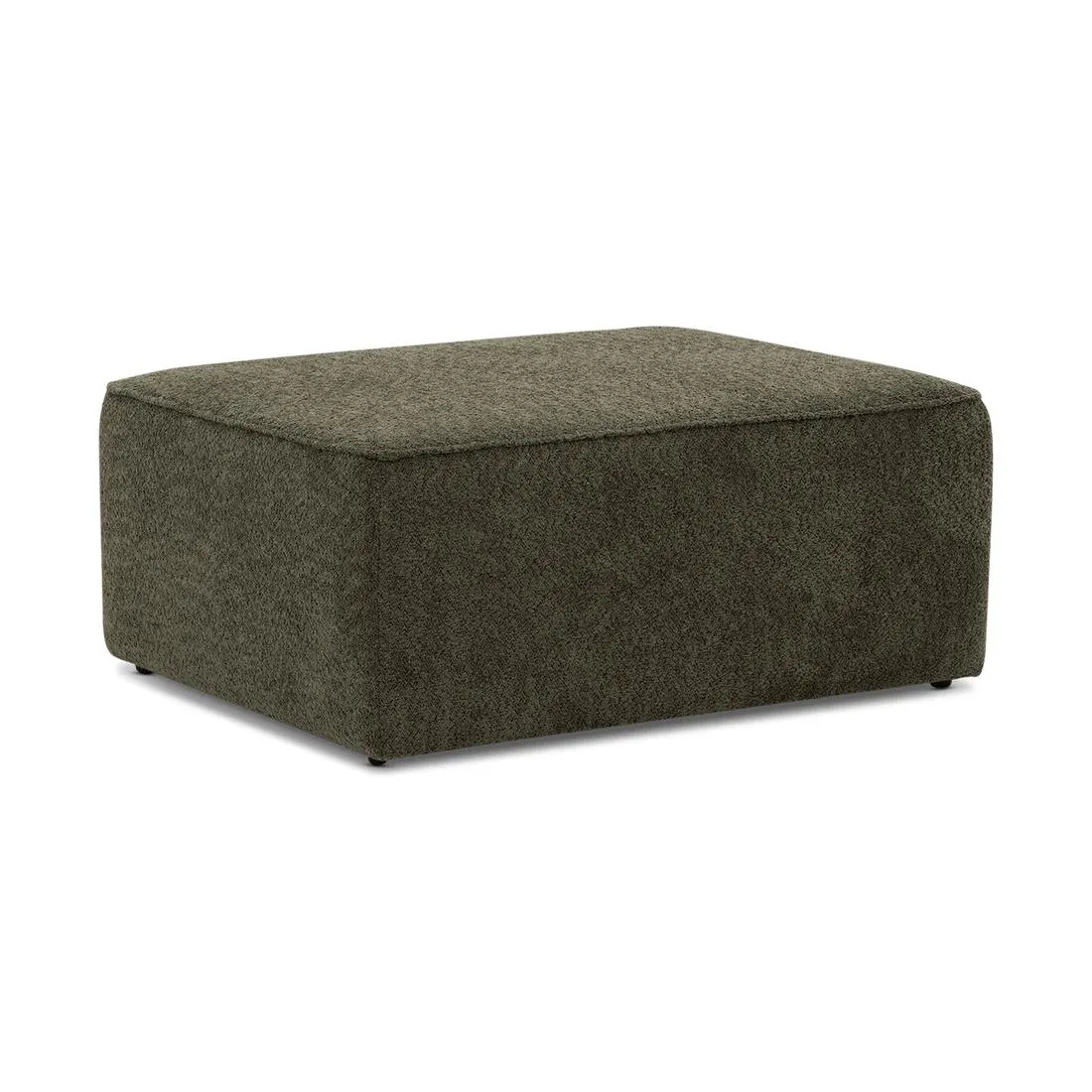 Poef FIGARO Groen 80x101