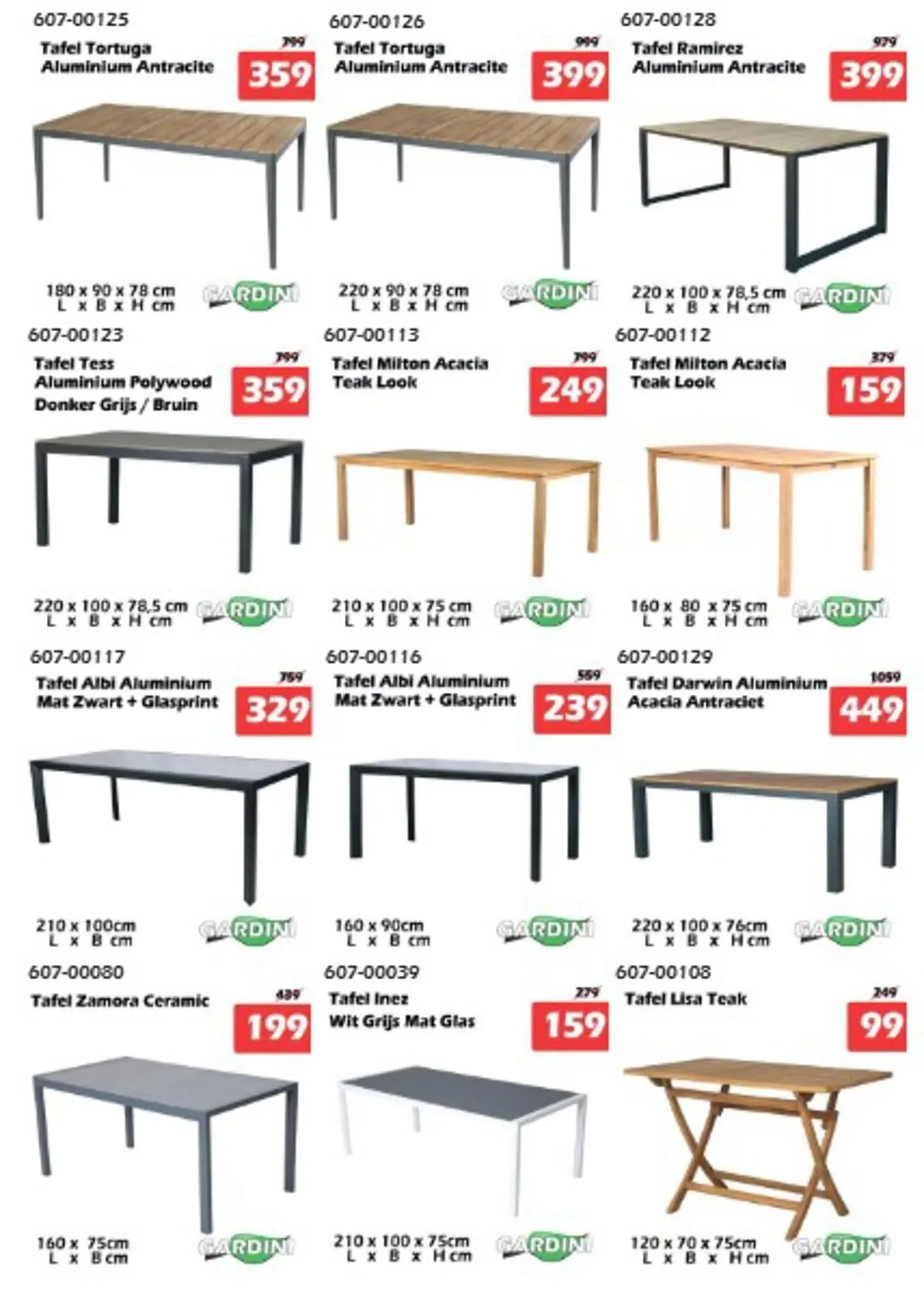 ITEK folder van 24 februari tot 3 maart 2026 - folder pagina 7