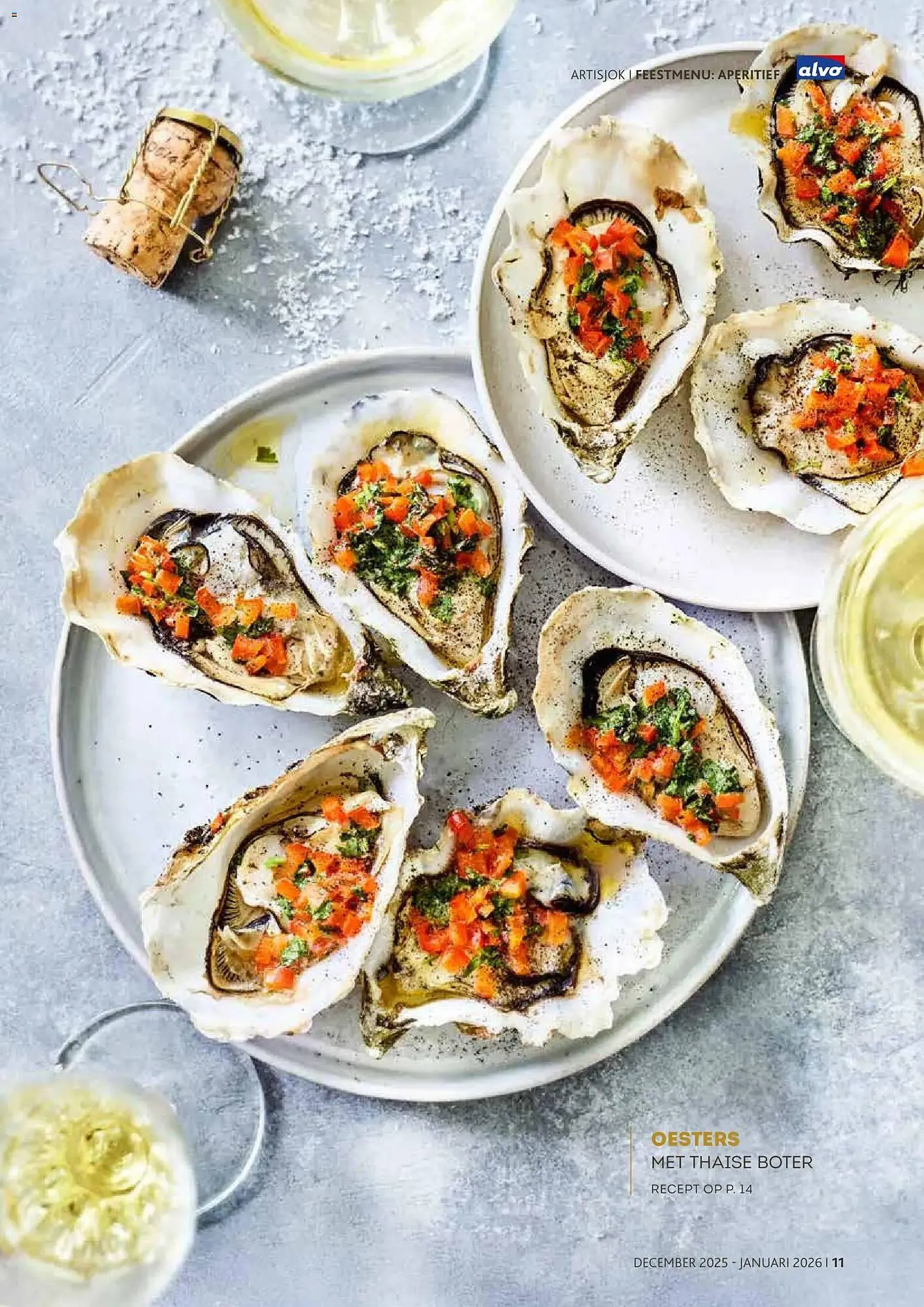 Alvo folder van 1 december tot 31 januari 2026 - folder pagina 11
