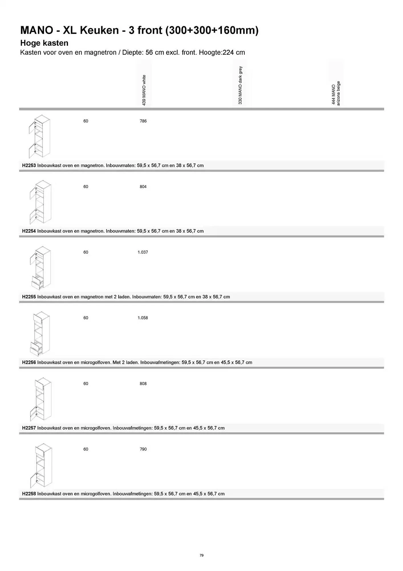Kvik folder van 20 januari tot 20 januari 2026 - folder pagina 79