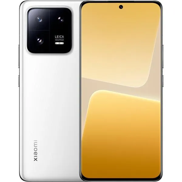 13 Pro smartphone