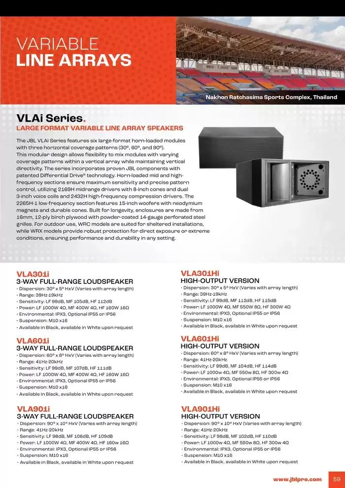 Product Catalog van 11 februari tot 11 februari 2026 - folder pagina 59