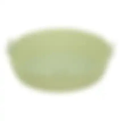 Mand airfryer siliconen Alpina