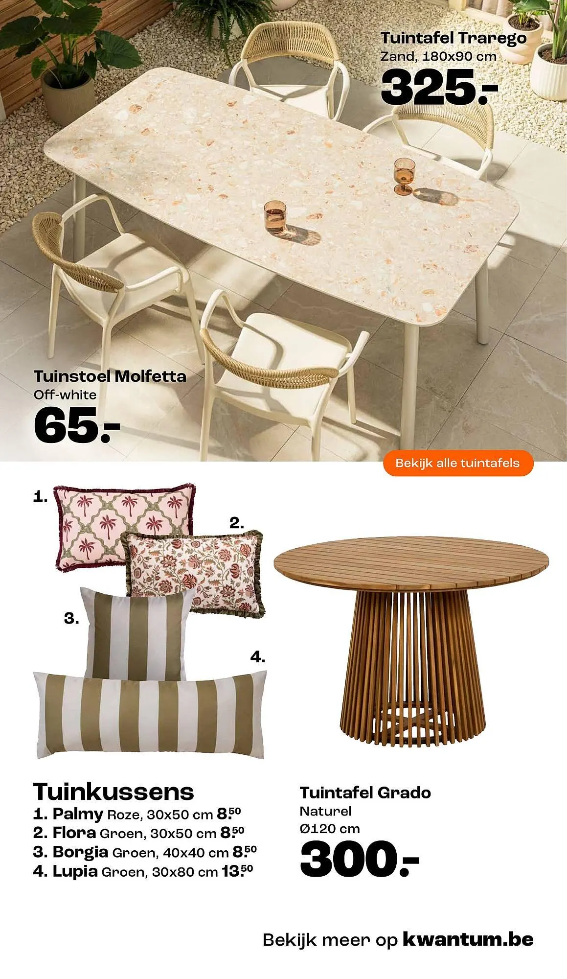 Kwantum folder van 2 maart tot 15 maart 2026 - folder pagina 5