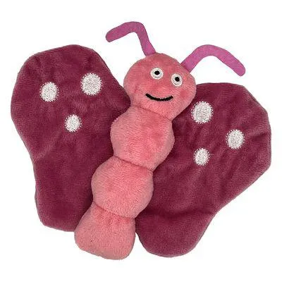 Jouet Aumüller Papillon Viola à la menthe à chat