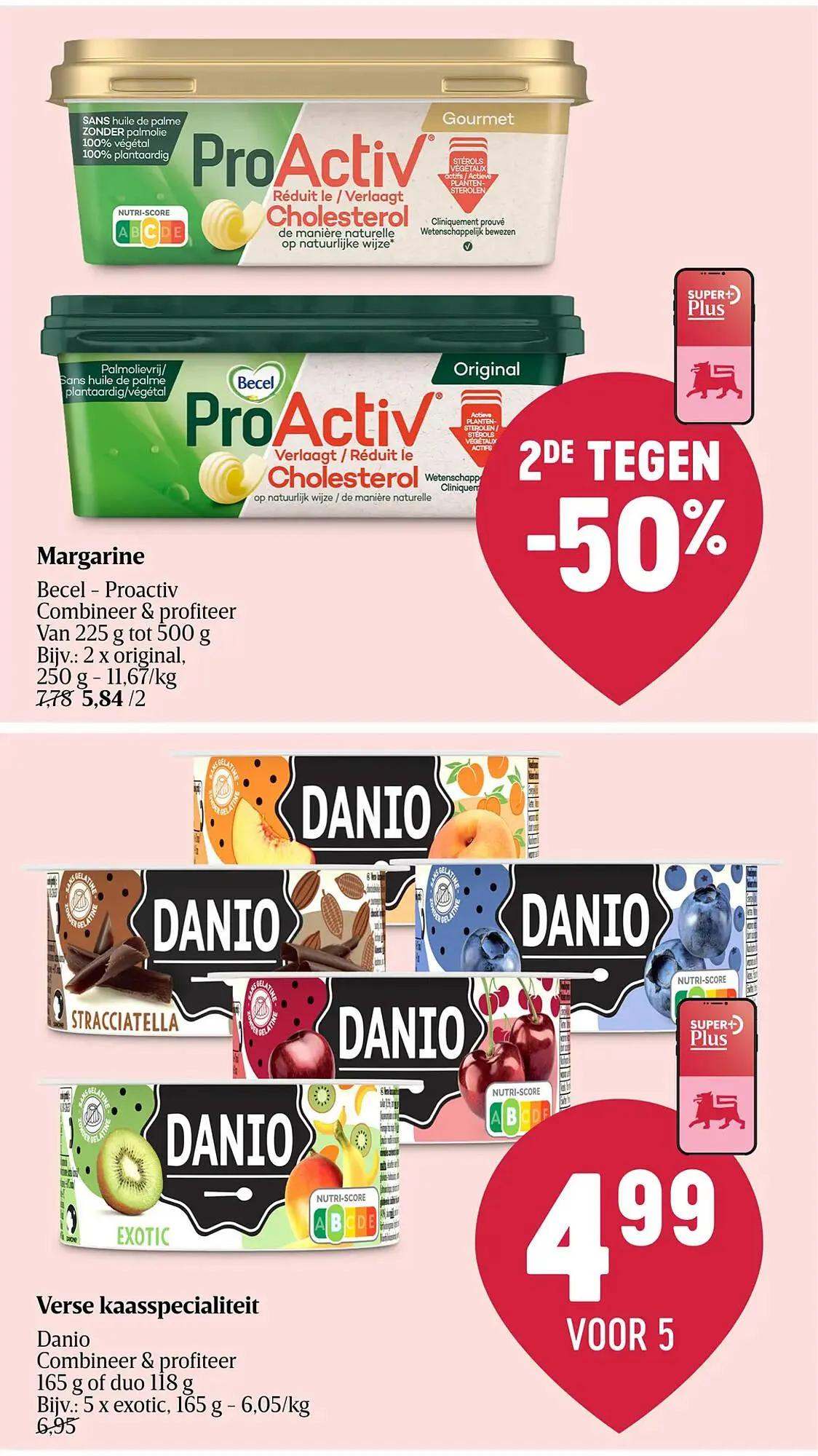 Delhaize folder van 12 februari tot 18 februari 2026 - folder pagina 23