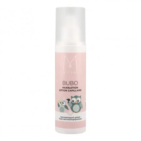 Bubo Haarlotion 200 ml