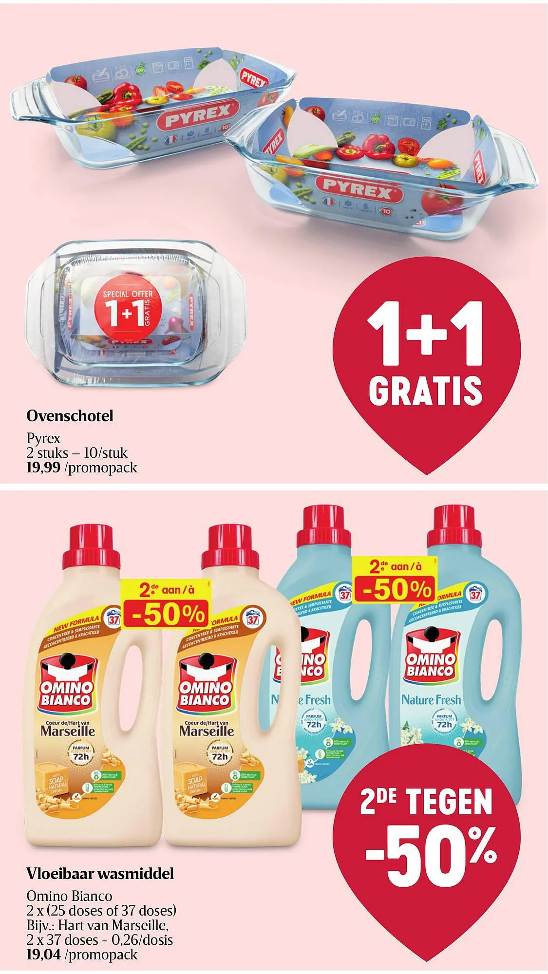 AD Delhaize folder van 2 november tot 8 november 2023 - folder pagina 35