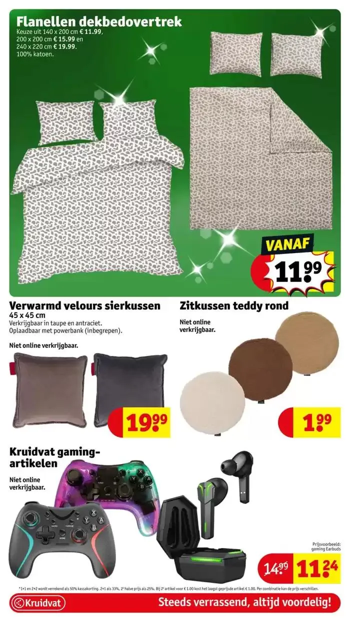 Week 52 van 24 december tot 29 december 2024 - folder pagina 21