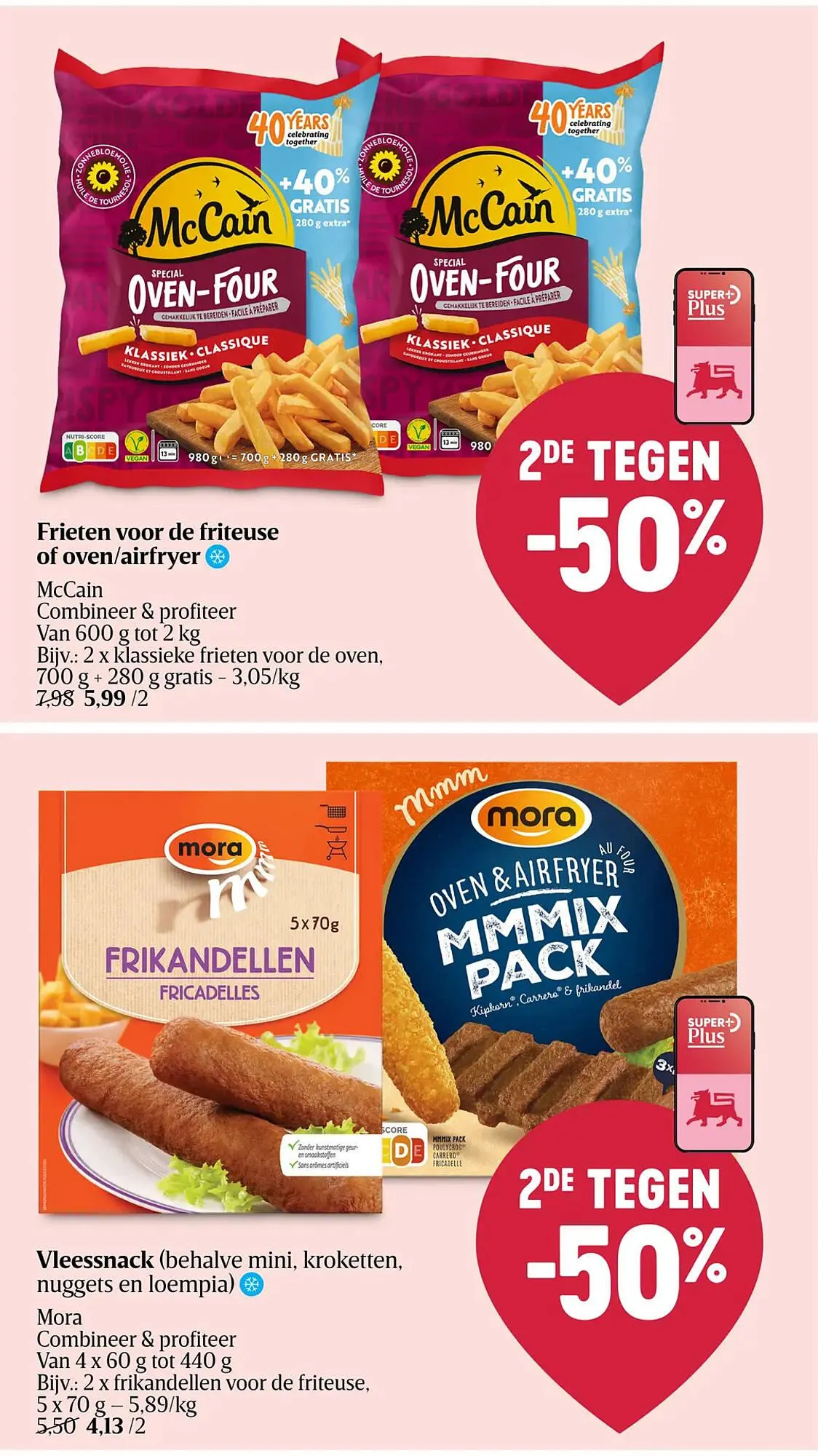 Delhaize folder van 12 februari tot 18 februari 2026 - folder pagina 25