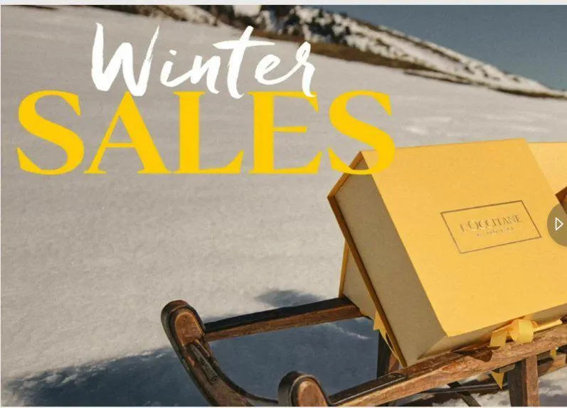 L'Occitane folder tot 04.02.2024 van 29 januari tot 4 februari 2024 - folder pagina 