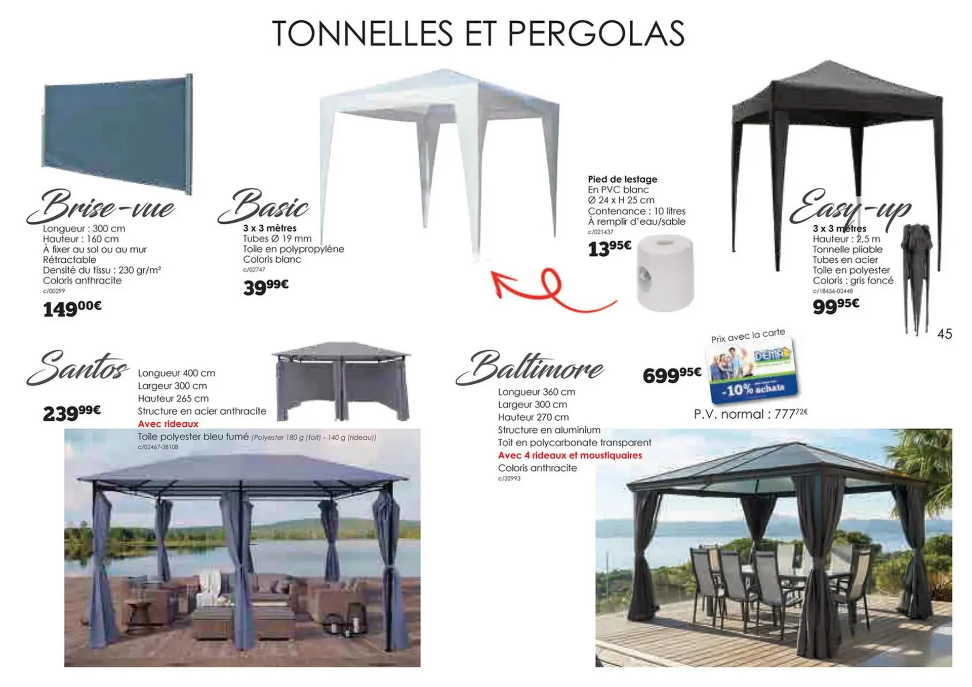 Dema folder van 27 augustus tot 31 december 2025 - folder pagina 45