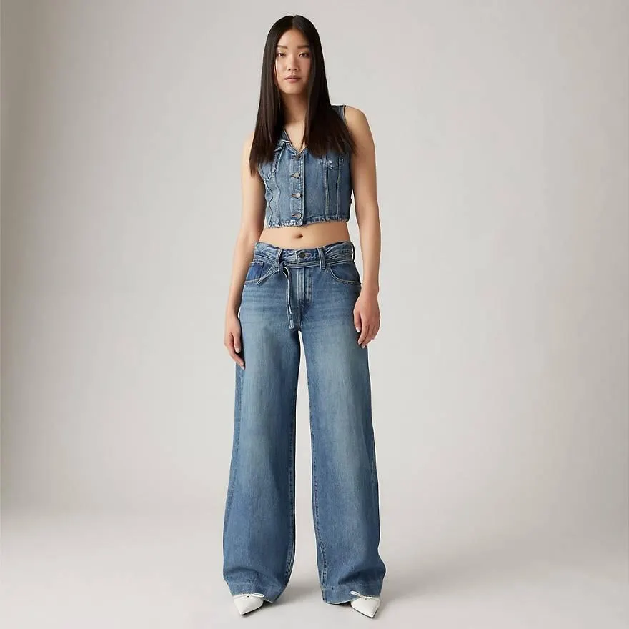 Xl Straight Jeans