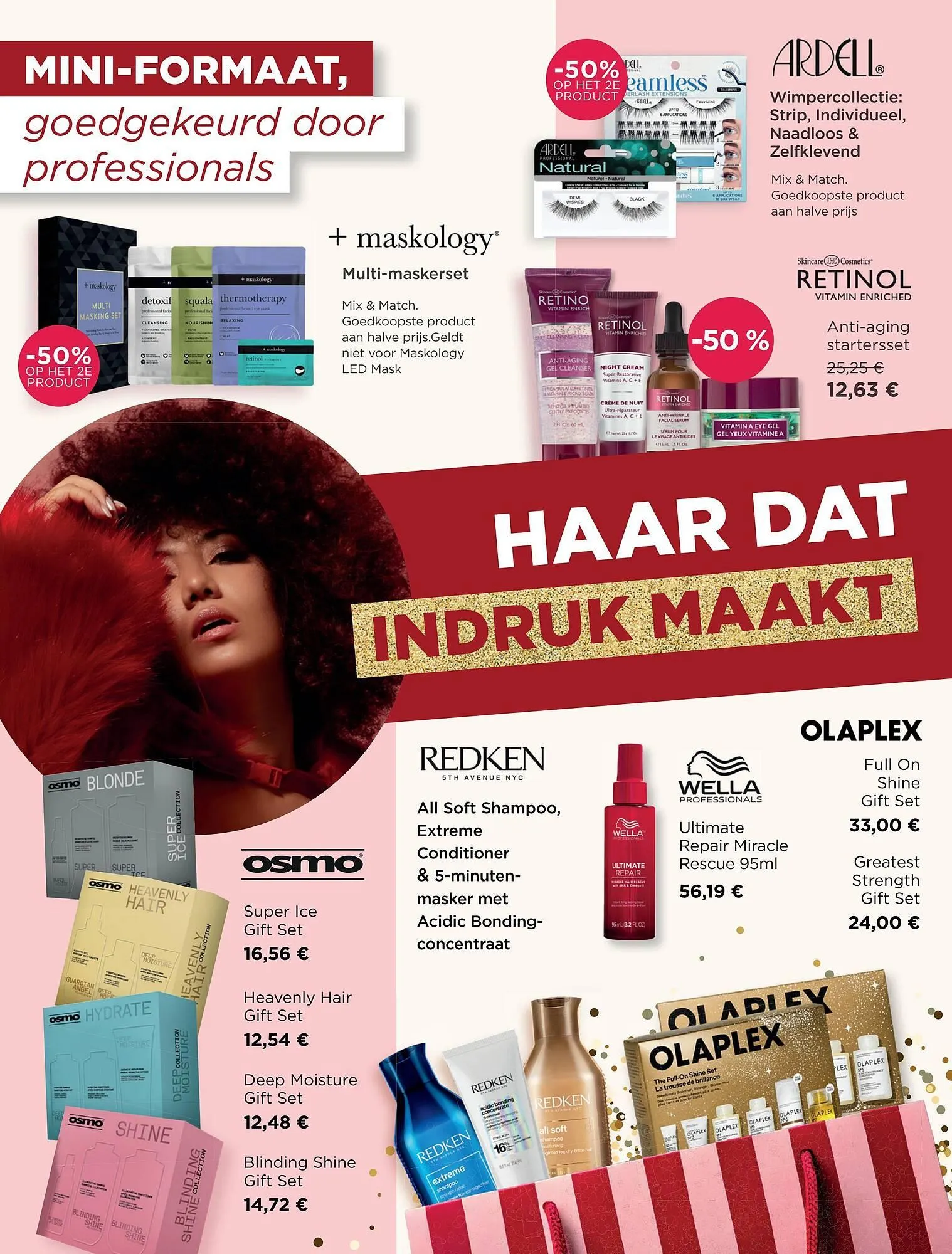 Pro-Duo folder van 31 oktober tot 28 december 2025 - folder pagina 3