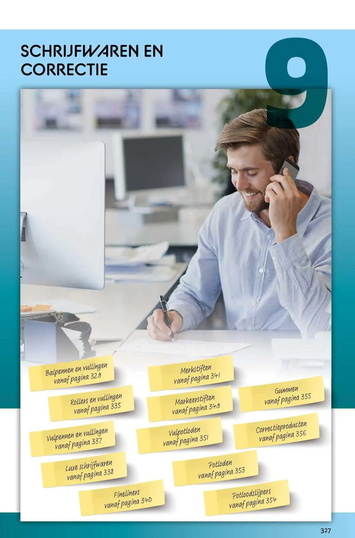 Calipage Folder van 19 december tot 19 december 2023 - folder pagina 276