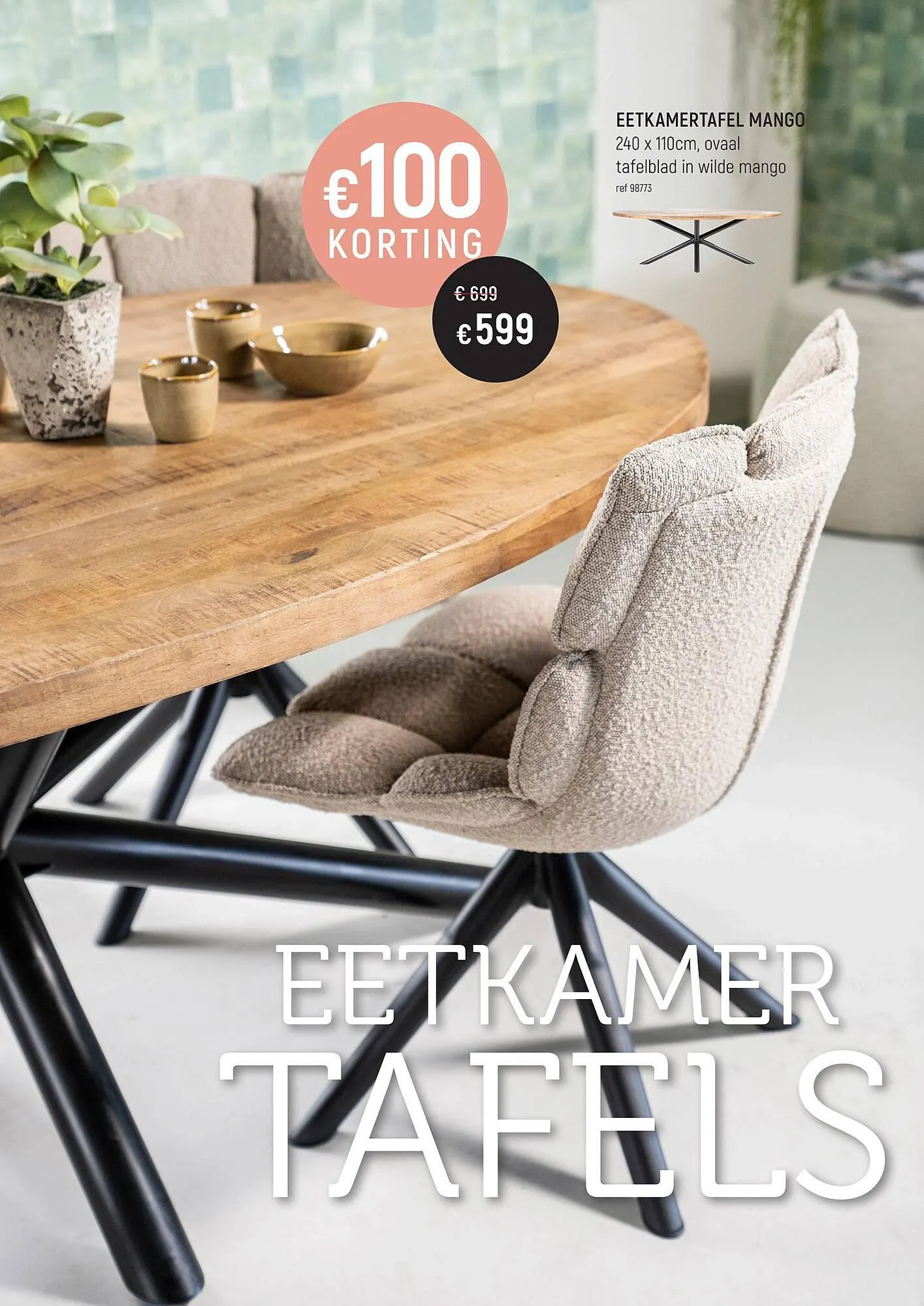 Freetime Folder van 14 november tot 14 november 2023 - folder pagina 22