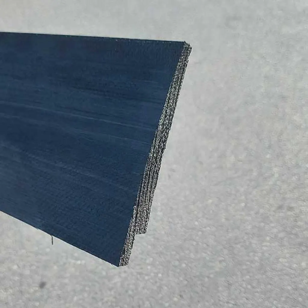 GEVEL GRENEN SIDING RUW ZWART GEIMPREGNEERD 22X120MM