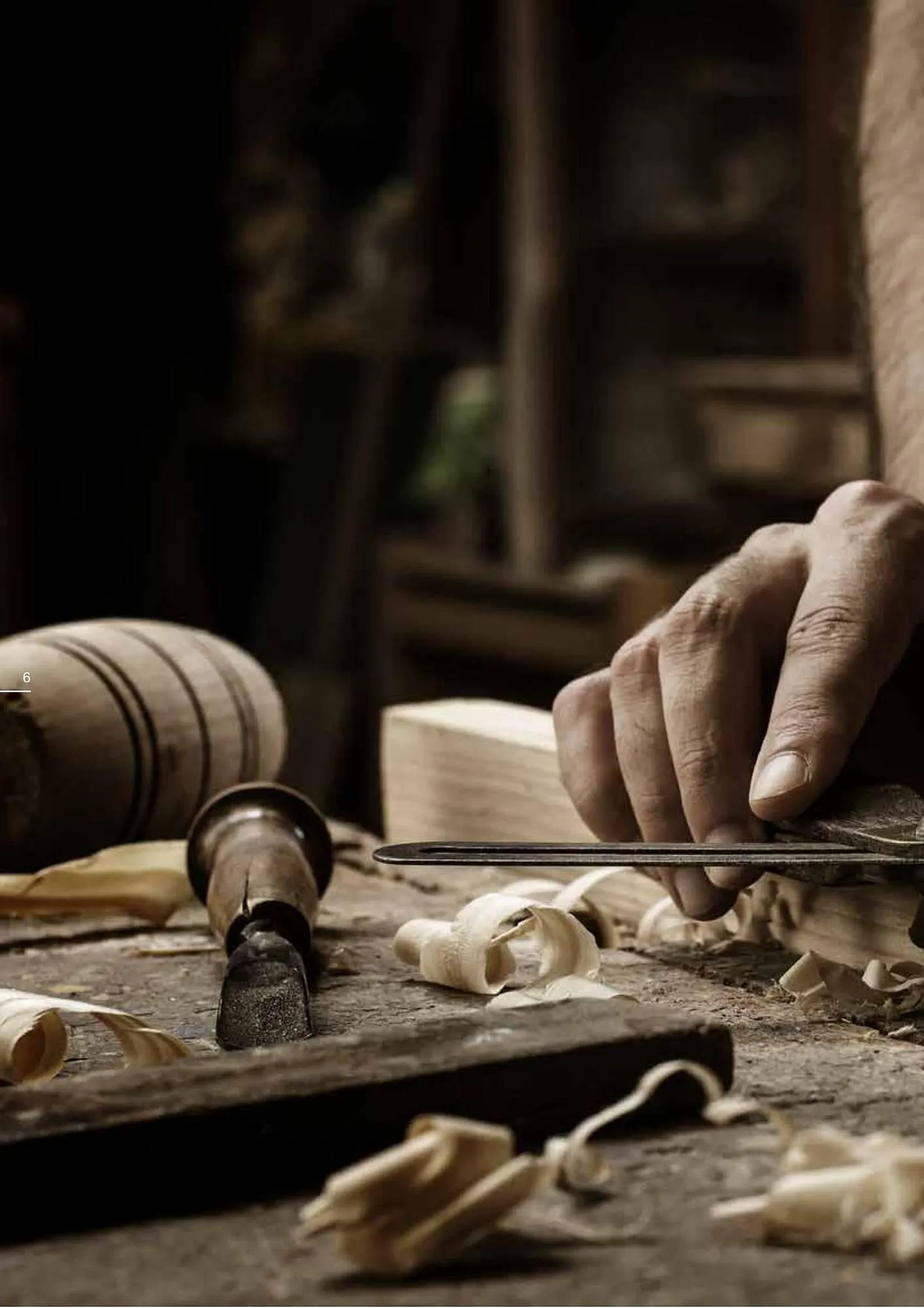 Chateau d'Ax folder van 6 september tot 30 september 2023 - folder pagina 6