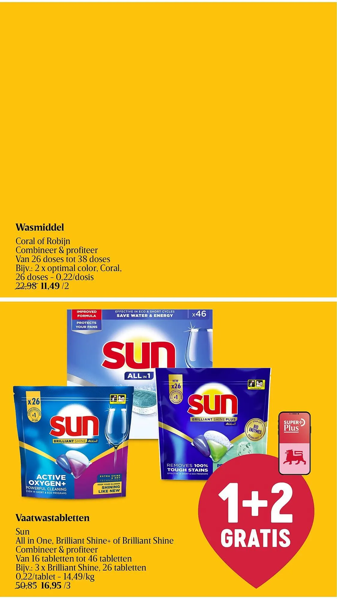 AD Delhaize folder van 18 december tot 24 december 2025 - folder pagina 51