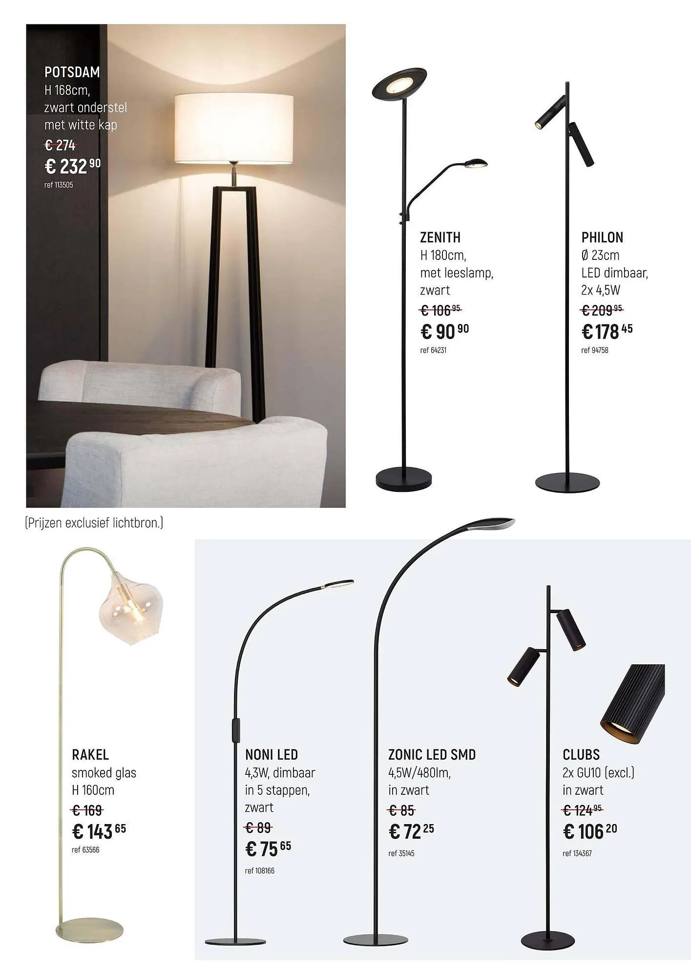 Freetime Folder van 14 november tot 14 november 2023 - folder pagina 10