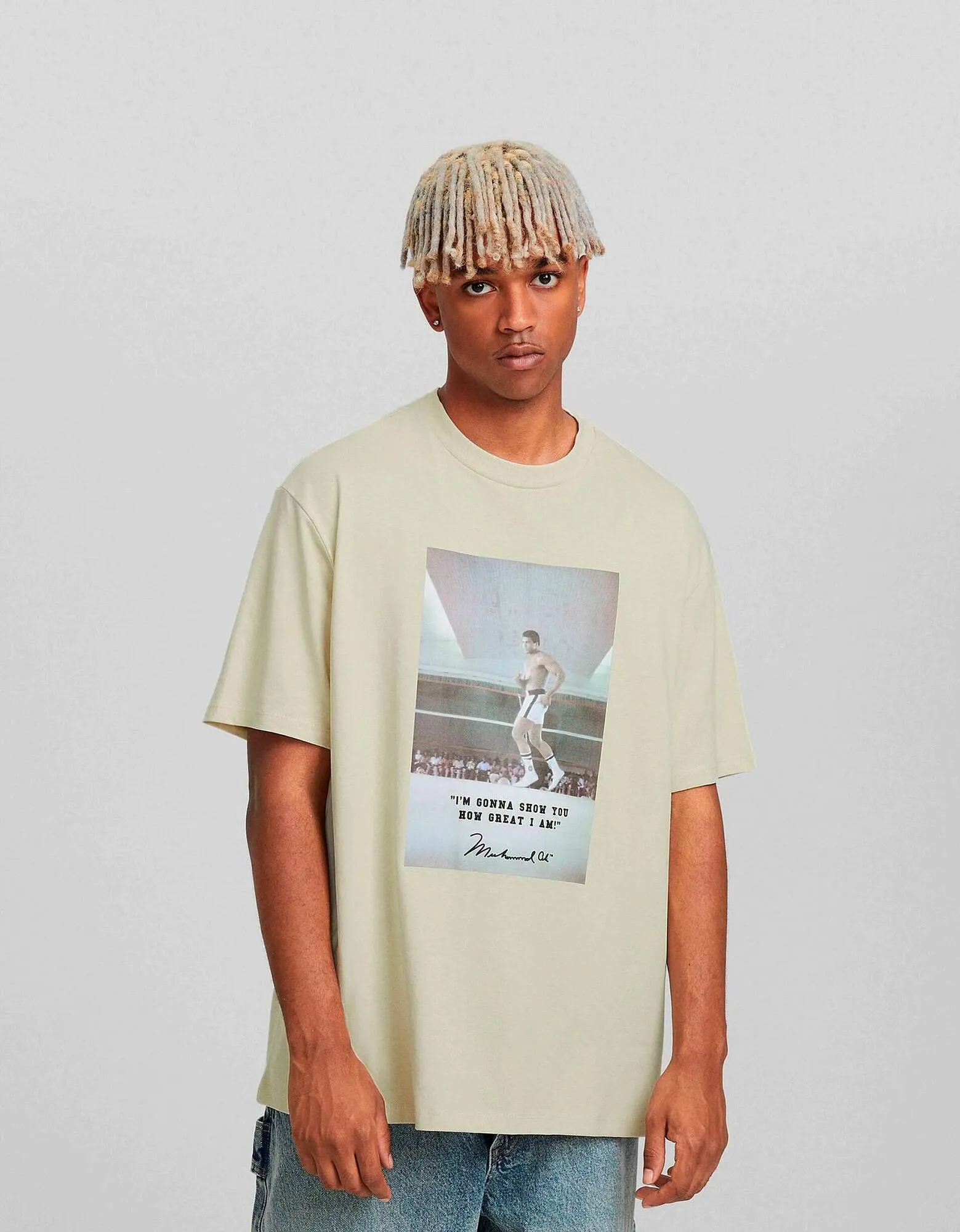 Bershka Folder van 20 juli tot 20 juli 2023 - folder pagina 6