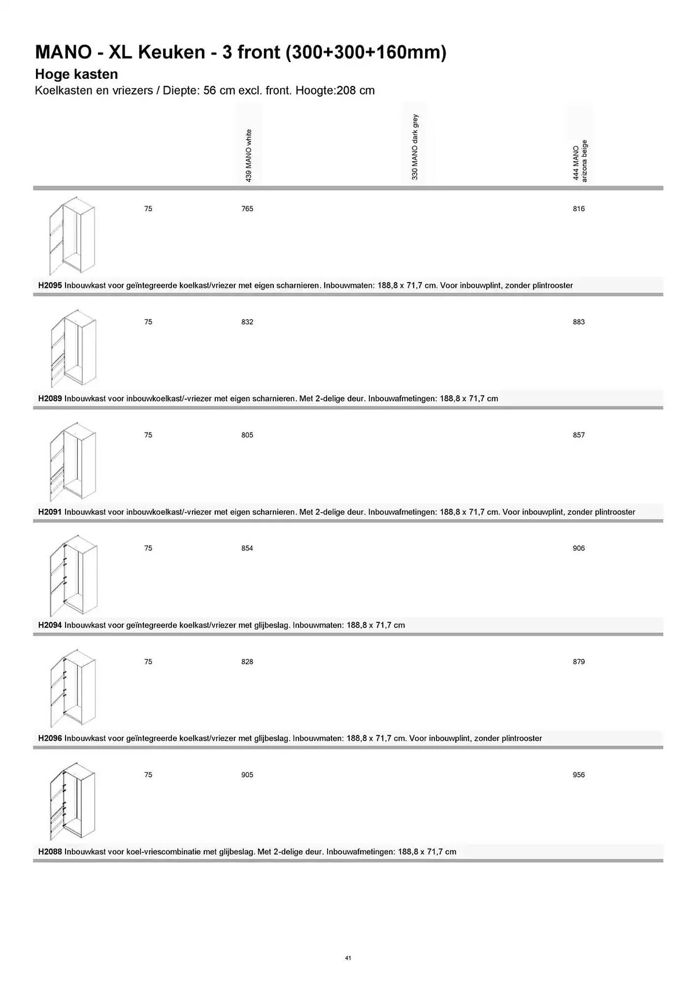 Kvik folder van 20 januari tot 20 januari 2026 - folder pagina 41