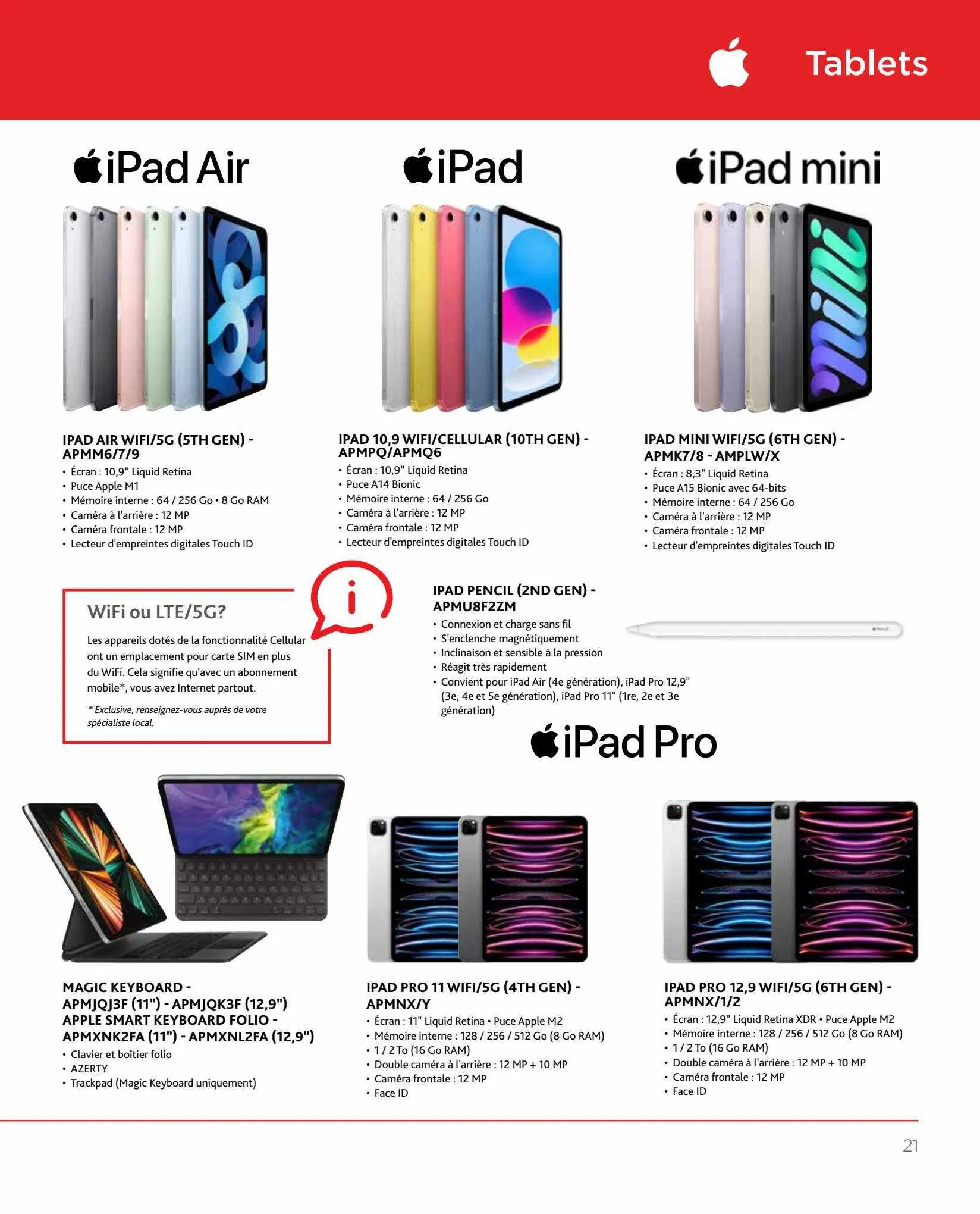 Selexion Folder van 25 september tot 30 september 2023 - folder pagina 17