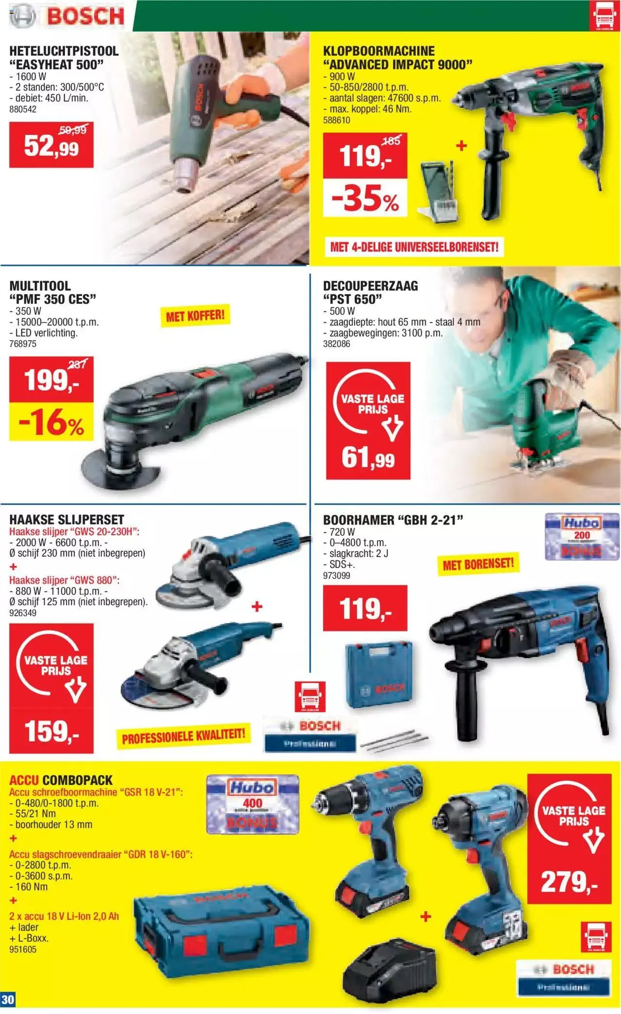 Hubo folder van 14 april tot 31 december 2024 - folder pagina 30