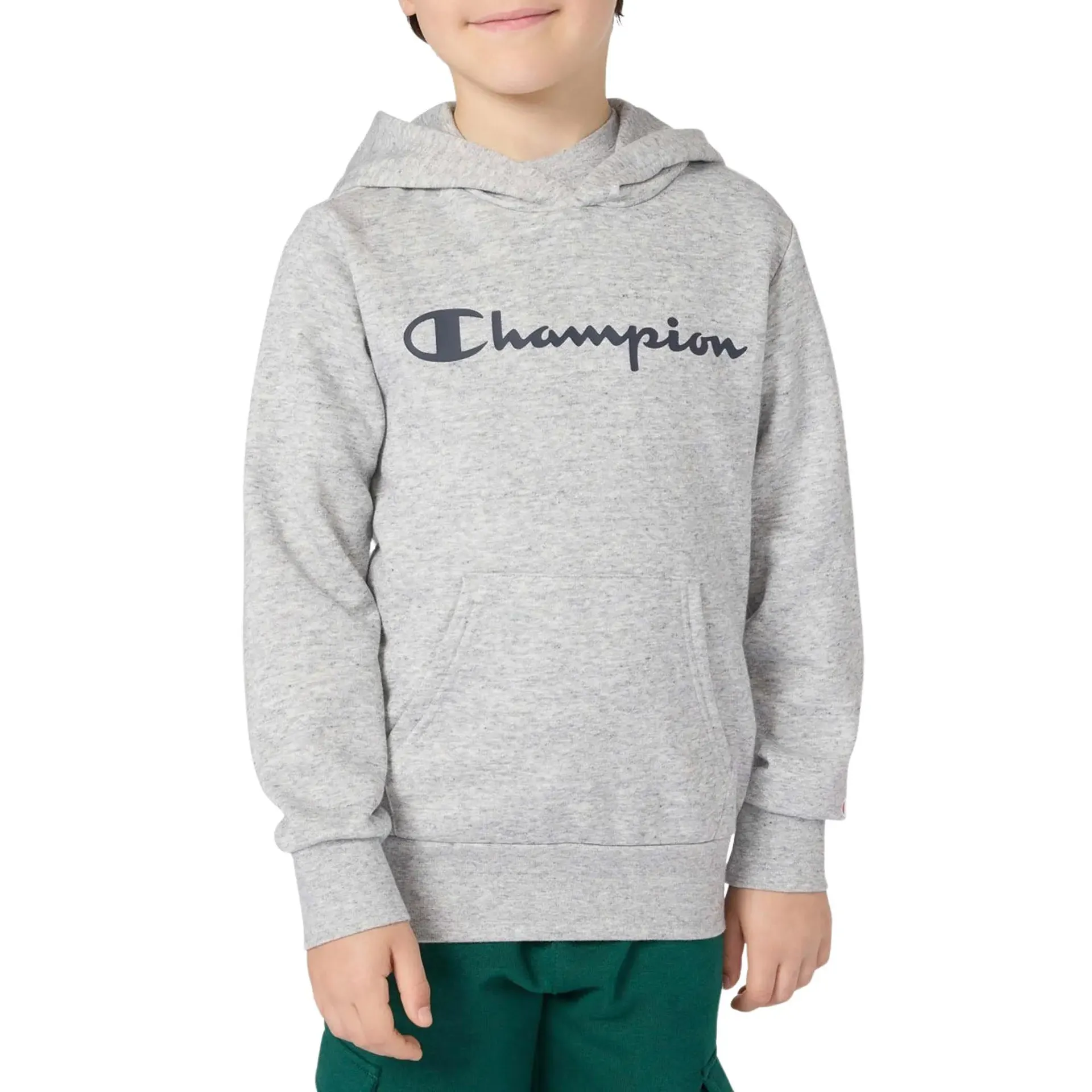 Script Logo Hoodie Junior