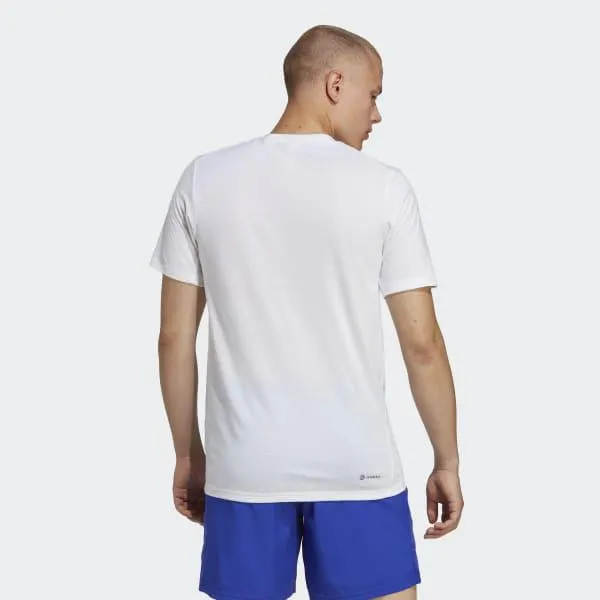 Train Essentials Feelready Training Tee
