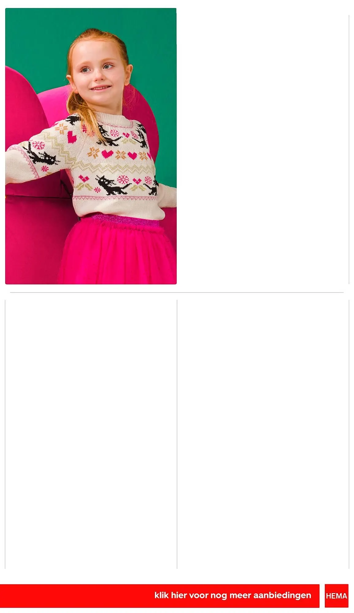 HEMA folder van 4 december tot 9 december 2023 - folder pagina 2