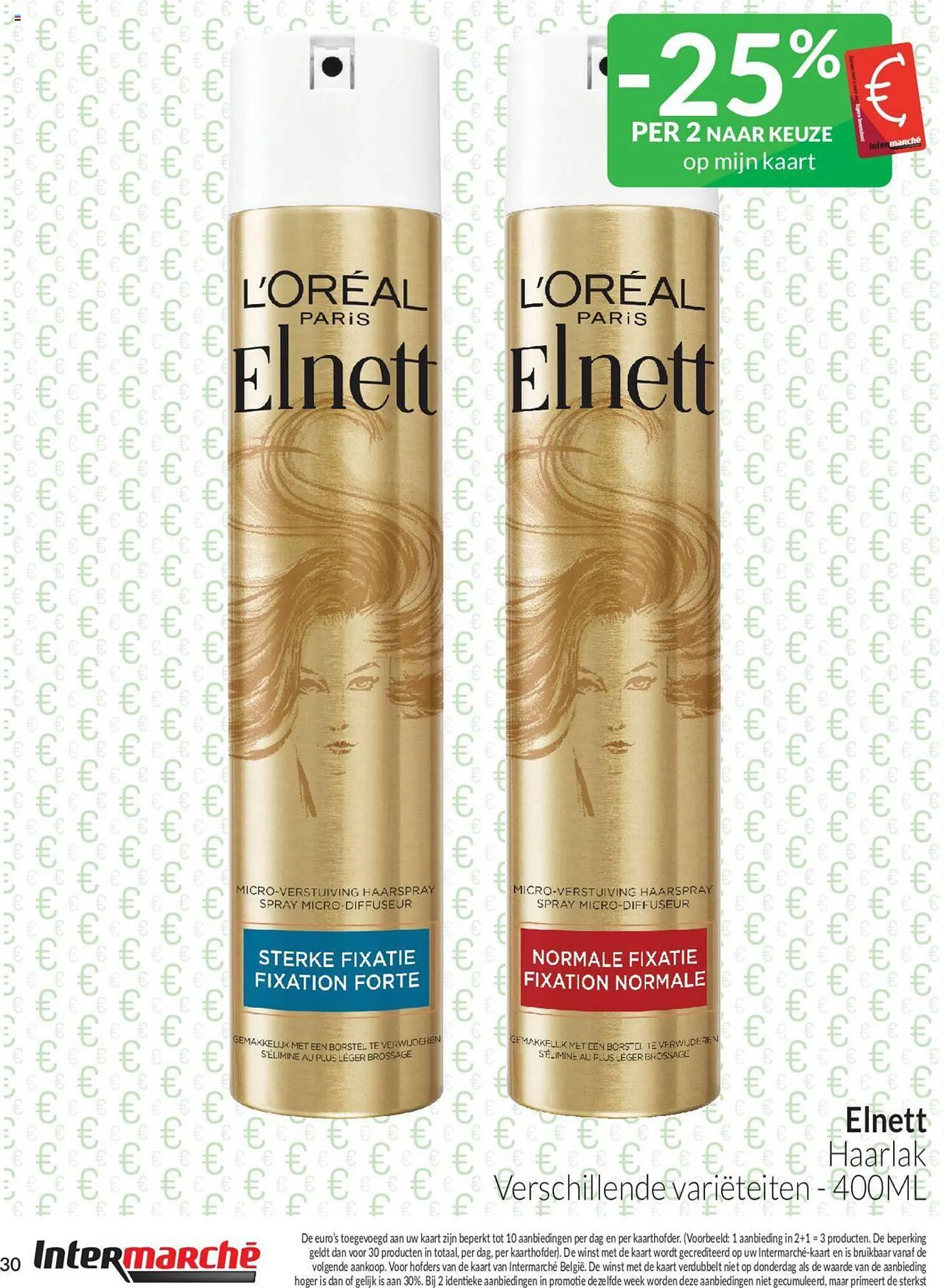 Intermarché Folder van 26 september tot 28 september 2023 - folder pagina 25